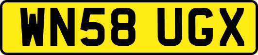 WN58UGX