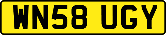 WN58UGY