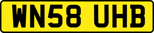 WN58UHB