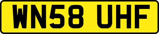 WN58UHF