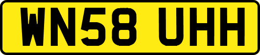 WN58UHH