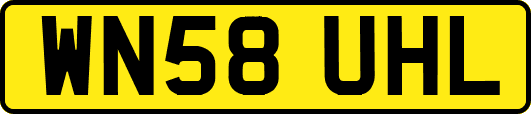 WN58UHL