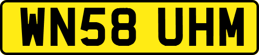 WN58UHM