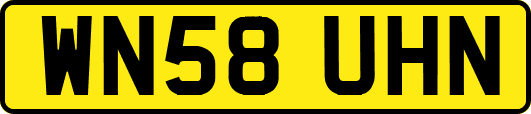 WN58UHN