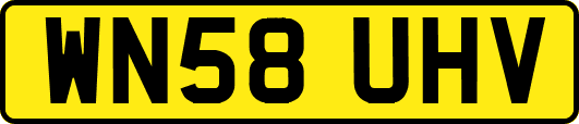 WN58UHV
