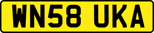 WN58UKA