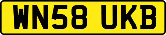 WN58UKB
