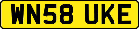 WN58UKE