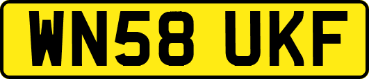 WN58UKF