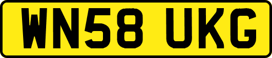 WN58UKG