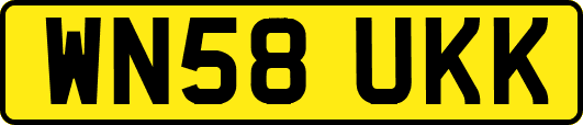 WN58UKK