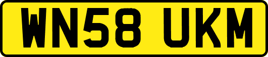 WN58UKM