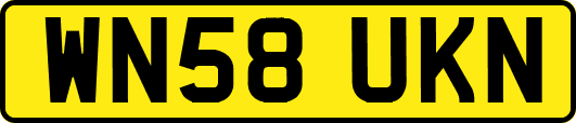 WN58UKN