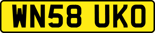 WN58UKO
