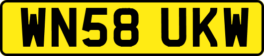 WN58UKW