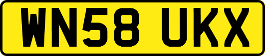 WN58UKX