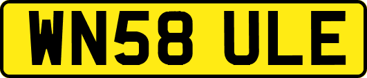 WN58ULE