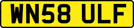 WN58ULF