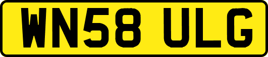 WN58ULG
