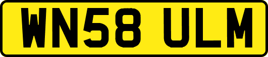WN58ULM