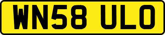 WN58ULO
