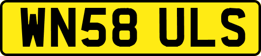 WN58ULS