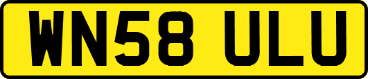 WN58ULU