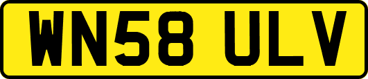 WN58ULV