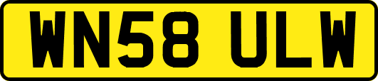 WN58ULW