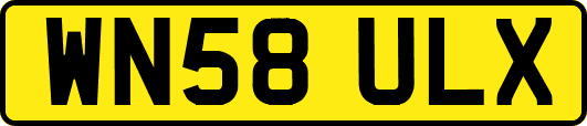 WN58ULX