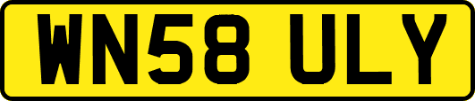 WN58ULY