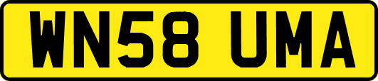 WN58UMA