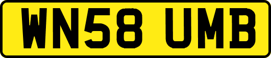 WN58UMB