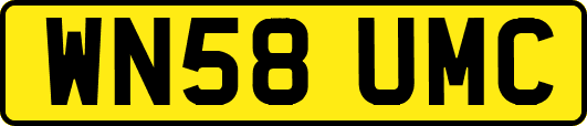 WN58UMC