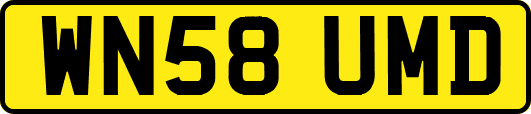 WN58UMD