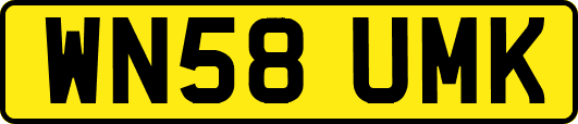 WN58UMK