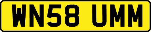 WN58UMM