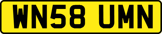 WN58UMN
