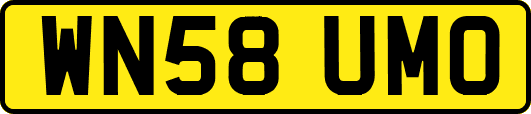 WN58UMO