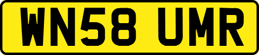 WN58UMR