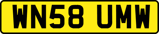 WN58UMW