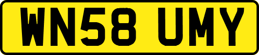 WN58UMY