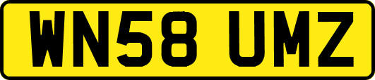 WN58UMZ