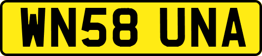 WN58UNA