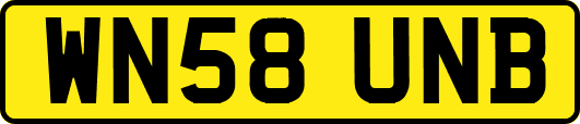 WN58UNB
