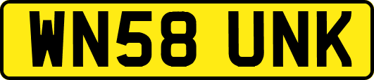 WN58UNK