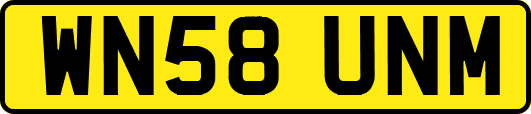 WN58UNM