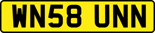 WN58UNN