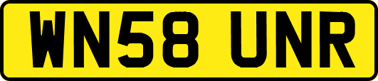 WN58UNR