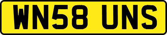 WN58UNS